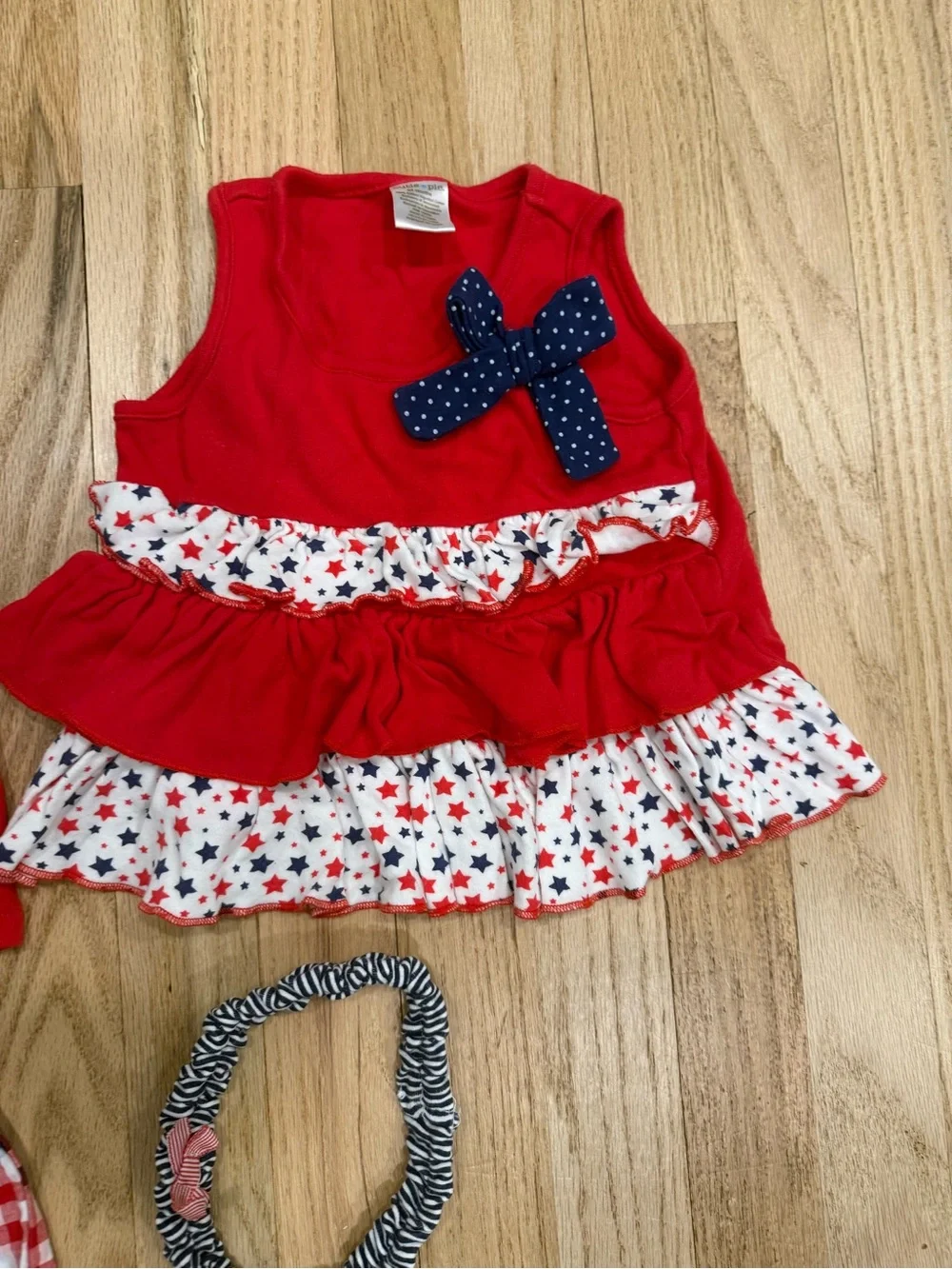 Gymboree cutie pie